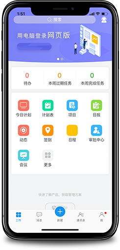 項目管理類APP